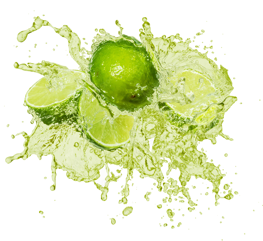 Premium concentrated lime juice products from Asset Fruit - world's largest distributor since 1989